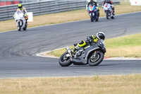 Advanced Group Black Bikes